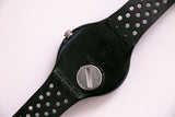 Capitano Nemo SDB101 Swatch Guarda | 1991 Purple Scuba Swatch Orologio