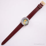 Tinker Bell Hada reloj para mujeres | PETER PAN VINTAGE Disney reloj