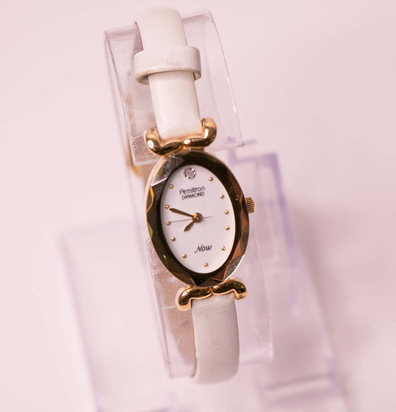 Pulsera Reloj Armitron Y121e Precio Reloj Armitron Diamond Now