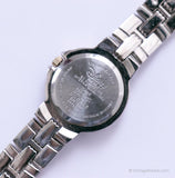 Two-Tone Mickey Mouse Disney Watch | 90s SII Marketing by Seiko Watch