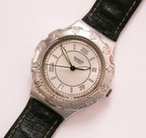 Vintage Swatch Irony Scuba SABLIER YDS400 Watch | 1994 Swiss Watch - Vintage Radar