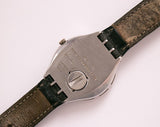 Vintage Swatch Irony Scuba SABLIER YDS400 Watch | 1994 Swiss Watch - Vintage Radar