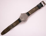 Vintage Swatch Irony Scuba SABLIER YDS400 Watch | 1994 Swiss Watch - Vintage Radar