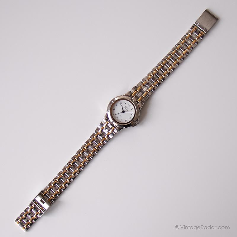 Vintage valentino online watch