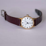 Ancien Kienzle Madame Antimagnétique mécanique montre Pour les femmes