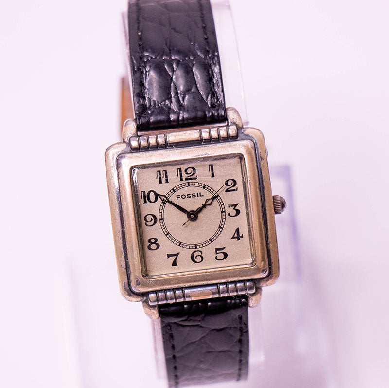Oozoo Orologio vintage da donna - Orologio da polso da donna con Oozoo Orologio vintage da donna - Orologio da polso da donna con