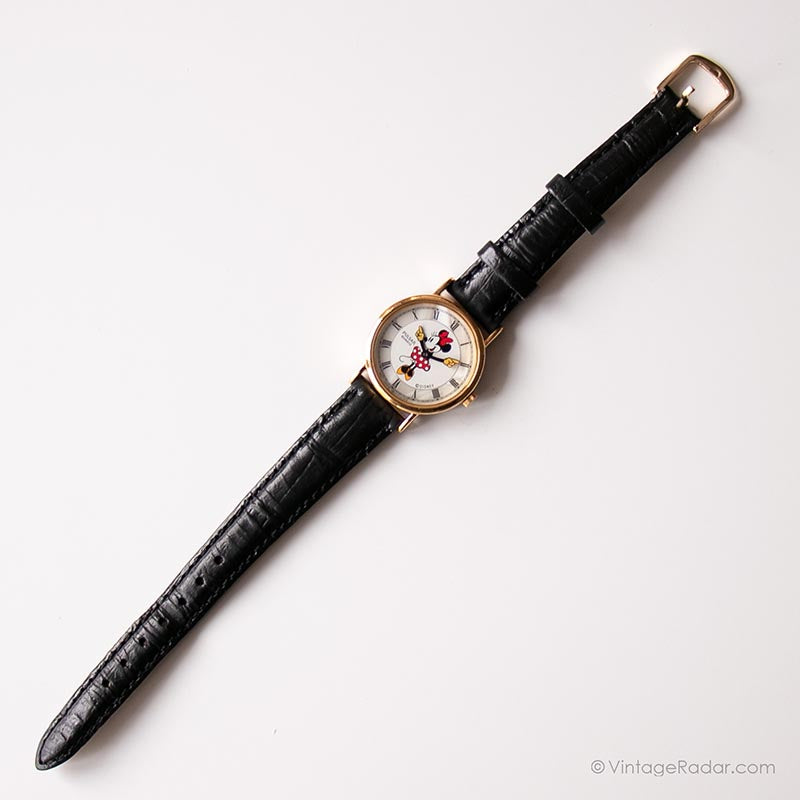 Pulsar Disney Minnie Mouse Watch s-l400.jpg main image 3