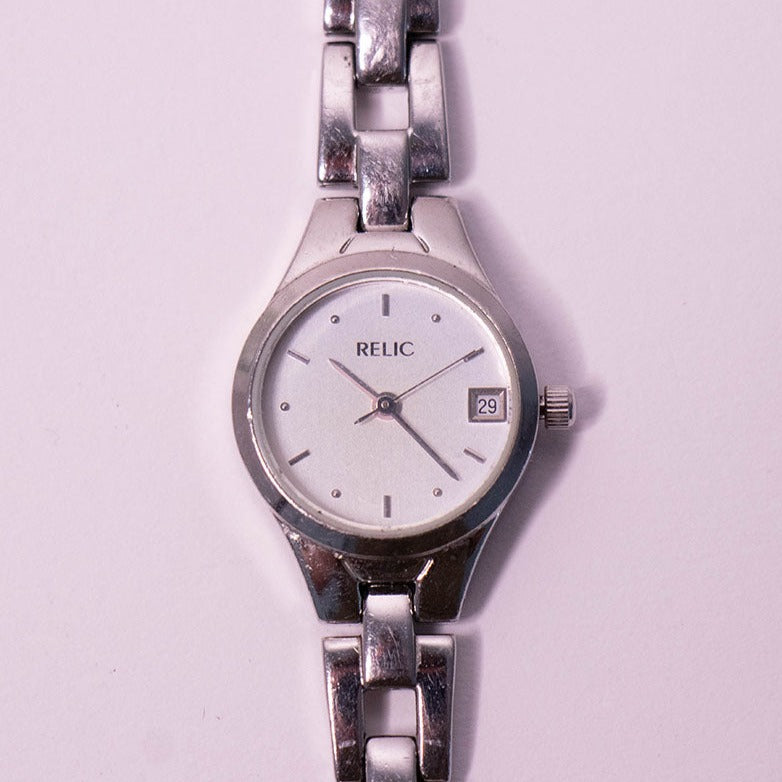 A clearance relic watch