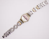 2005 METALLIC DUNE LK258G Swatch Lady Watch | Swatch Watch Collection