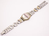 2005 METALLIC DUNE LK258G Swatch Lady Watch | Swatch Watch Collection