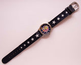 Tiny Armitron Tweety Ladies Watch | Vintage 90s Looney Tunes Watch - Vintage Radar