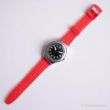 2003 Swatch Ygs431g uomo d'oore montre | Ancien Swatch Ironie grande