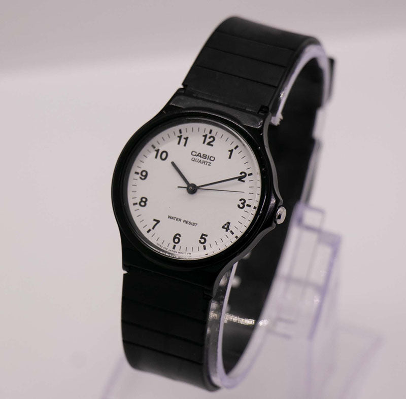 Casio Watch 1330 MO-24 | Water-resistant Japan Quartz Watch – Vintage Radar