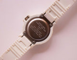 Blanc Tweety Oiseau Looney Tunes Ancien montre | 90 Armitron montre