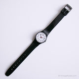 1997 Swatch LB146 MacChiato reloj | Antiguo Swatch Lady reloj
