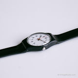 1997 Swatch LB146 MacChiato reloj | Antiguo Swatch Lady reloj