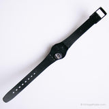 1997 Swatch LB146 MacChiato reloj | Antiguo Swatch Lady reloj