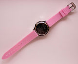 Pink Frozen Princess Watch for Women | Vintage Disney Ladies Watch