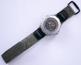 2000 Swatch Fuste verticale shm102 orologio | Scheletro vintage Swatch