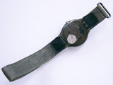 2000 Swatch Fuste verticale shm102 orologio | Scheletro vintage Swatch