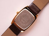 Ancien Disney Édition spéciale montre | 50e anniversaire de Disneyland montre