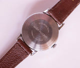1975 Vintage Timex Orologio meccanico Marlin | Anni '70 Timex Orologio Winup