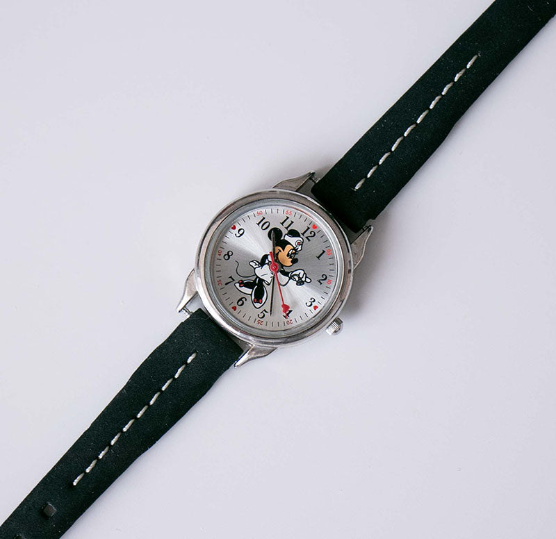 Minnie mouse nurse on sale watch