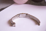 Two-Tone Women's 1F20-6H49 Seiko Watch |  Luxury Vintage Seiko Watches - Vintage Radar