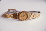Seiko 2A23-0029 orologio al quarzo A3 | Seiko Ladies Date Watch Vintage