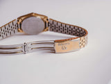 Seiko 2A23-0029 orologio al quarzo A3 | Seiko Ladies Date Watch Vintage