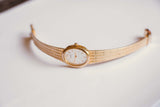 Elegant 1N00-5D60 Seiko Watch For Women | Best Seiko Quartz Watches - Vintage Radar