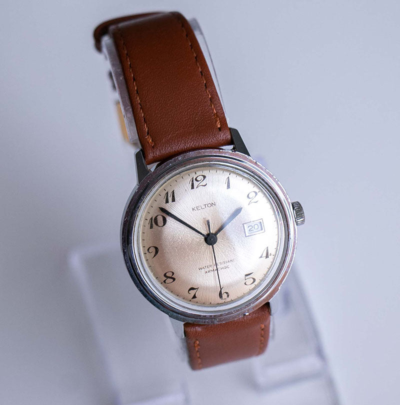 Ancienne Montre HELEN – Mécanique - Montres & Bijoux Ancienne Montre HELEN – Mécanique - Montres & Bijoux
