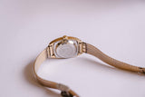 Blue Dial Seiko Hi-Beat Automatic Watch For Women | Date Day Seiko Watch - Vintage Radar