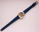 Vintage de los 90 Tweety reloj para mujeres por Armitron | Pequeño Tweety reloj