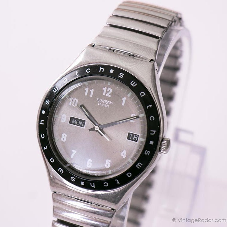 Swatch hotsell irony 1999