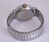 Vintage German Ruhla Anker Mechanical Watch for Men and Women - Vintage Radar