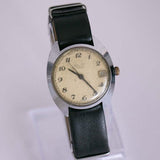 Poljot 17 Jewels Mechanical Watch | Vintage Watch Made in USSR - Vintage Radar
