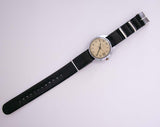 Poljot 17 Jewels Mechanical Watch | Vintage Watch Made in USSR - Vintage Radar