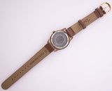 1960s Vintage Soviet Mechanical Wristwatch for Men | USSR Watches - Vintage Radar