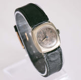 RARE Art Deco 1940s-1950s Mechanical Watch for Men | Military Watches - Vintage Radar
