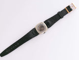 RARE Art Deco 1940s-1950s Mechanical Watch for Men | Military Watches - Vintage Radar
