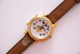 Lorus Mickey Mouse V422-0011 R2 Watch | Disney Musical Watch by Seiko