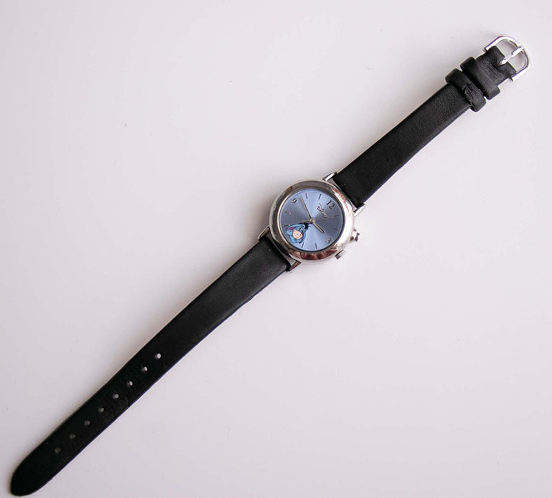 Vintage Eeyore Musical Watch | Disney Musical Watch Winnie  display picture 2