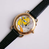 Ancien Tweety Musical montre Pour les femmes | Armitron Looney Tunes Montres