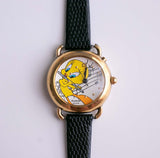 Ancien Tweety Musical montre Pour les femmes | Armitron Looney Tunes Montres