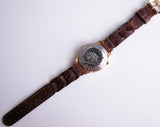 Lorus Mickey Mouse Musical Uhr Vintage | Lorus V52T-X001 Quarz Uhr