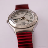 2003 Swatch Ygs732 Casse Cou montre | D'occasion Swatch Ironie grande