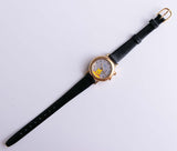 Winnie the Pooh & Honigbienen Musical Uhr | Jahrgang Disney Uhr