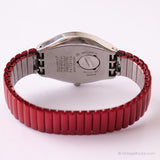 2003 Swatch Ygs732 Casse Cou montre | D'occasion Swatch Ironie grande