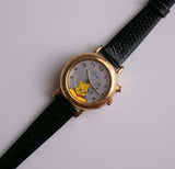 Winnie the Pooh & Honigbienen Musical Uhr | Jahrgang Disney Uhr